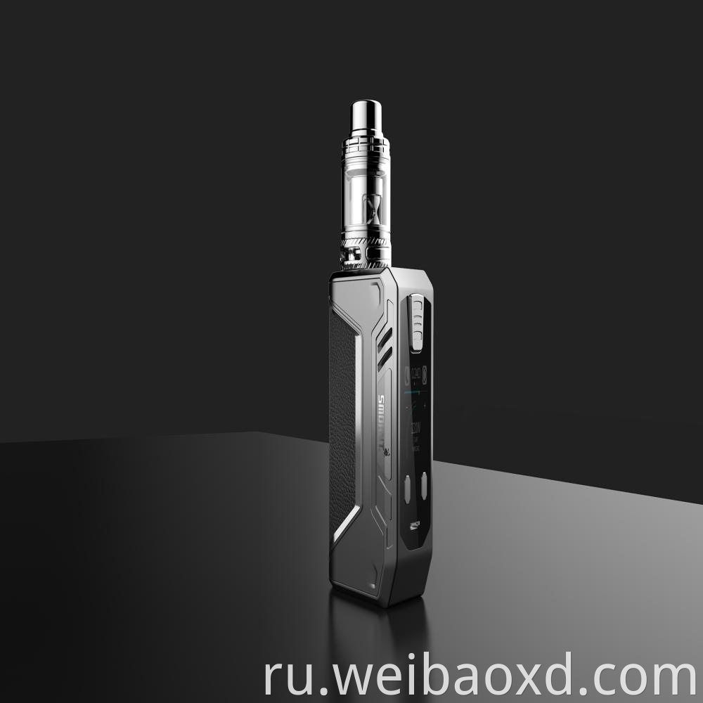 E Cigarette 2